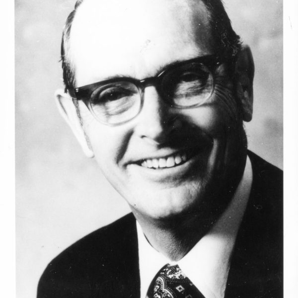 Dr. T. Cecil Myers