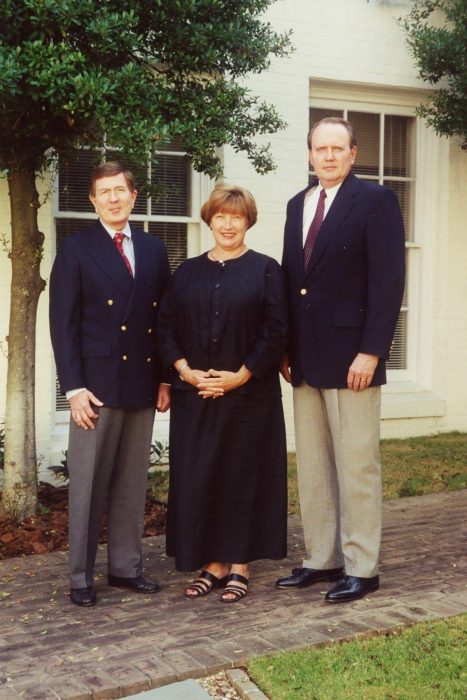 Peachtree Road United Methodist Church History 1953-1978: